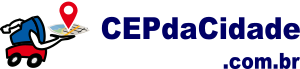 Cep da Cidade